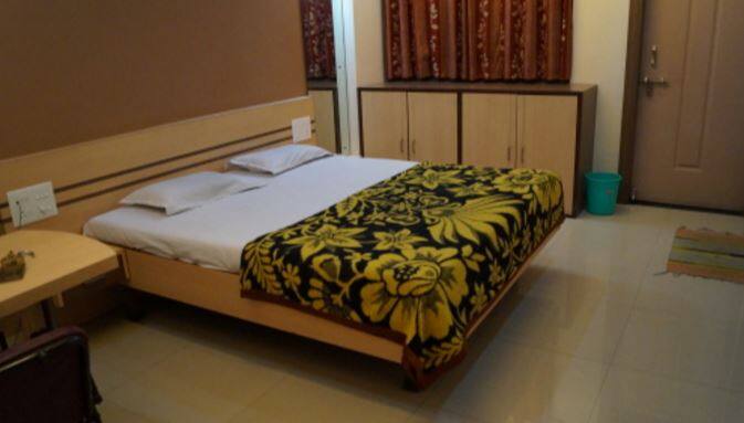 Hotel Sai Prarthana, Sangli 5